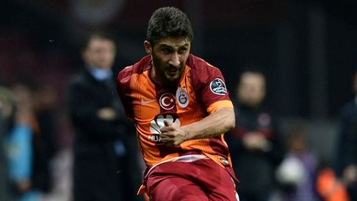 Sabri Sarıoğlu'ndan 'Hediye' Açıklaması