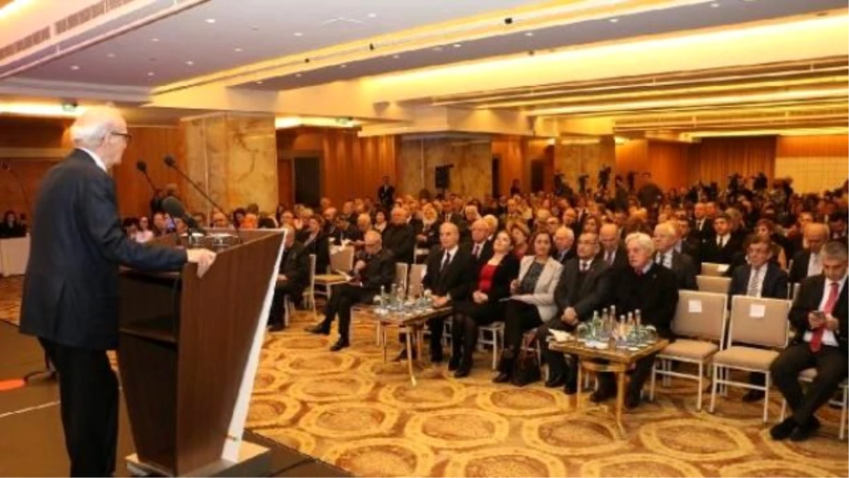38. Sedat Simavi Ödülleri Sahiplerini Buldu