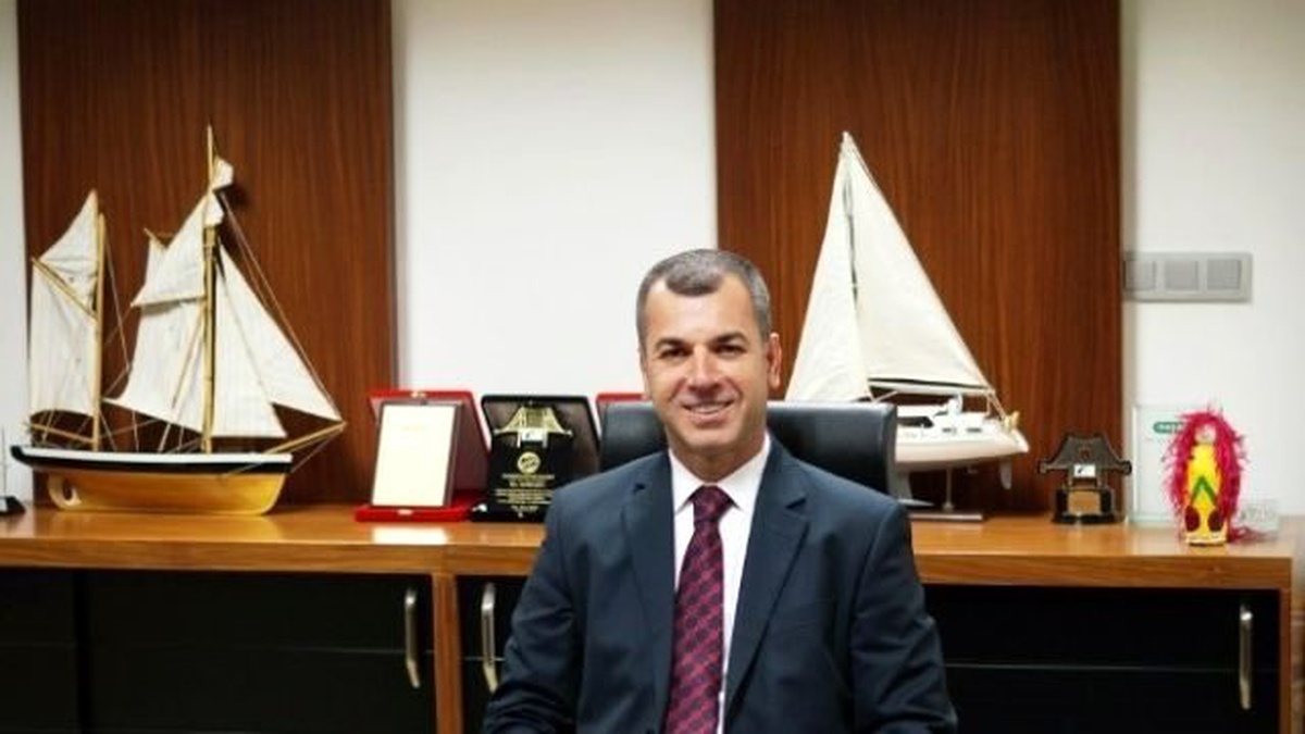 Semih Kına:Türk İnsanı Başarılı Elekronik Ticaret Projeleri Yapacak