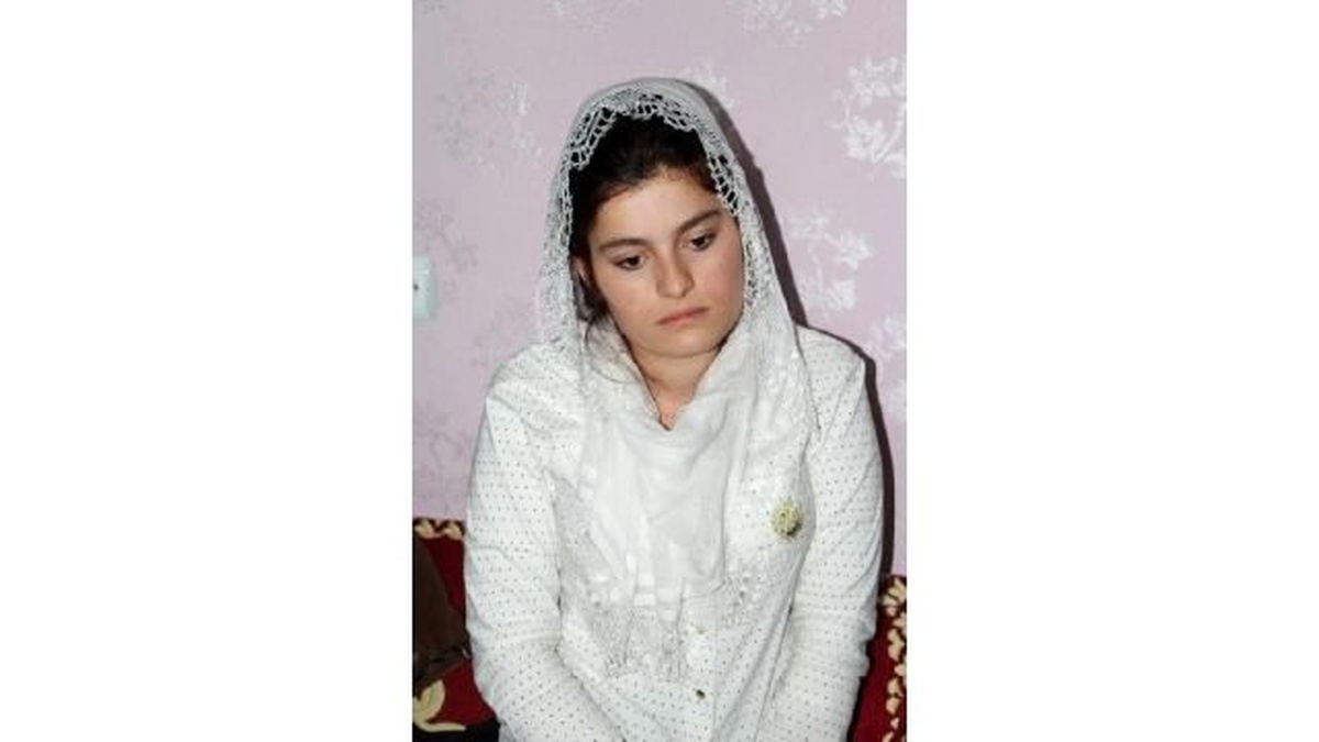 Şırnak\'ta Damat, Düğünden Alınıp Cezaevine Konuldu