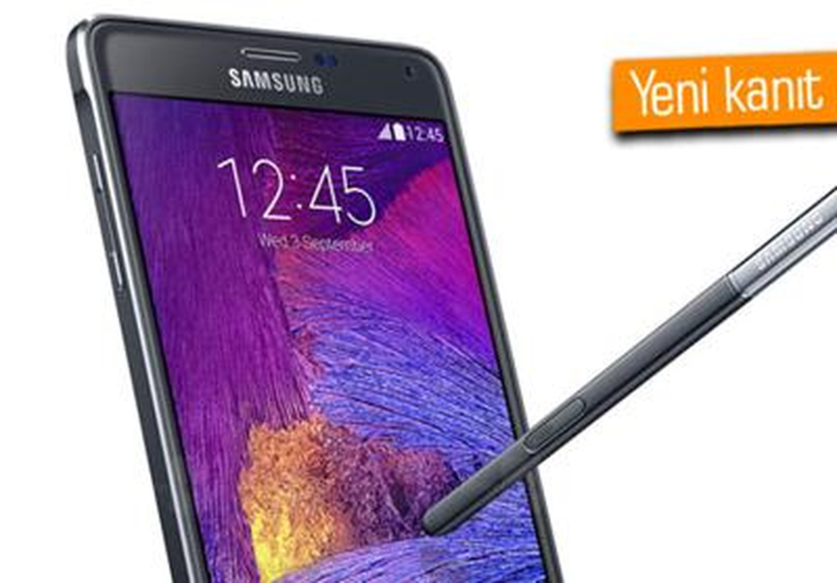 Snapdragon 810\'lu Galaxy Note 4 Yakında Çıkabilir Mi?
