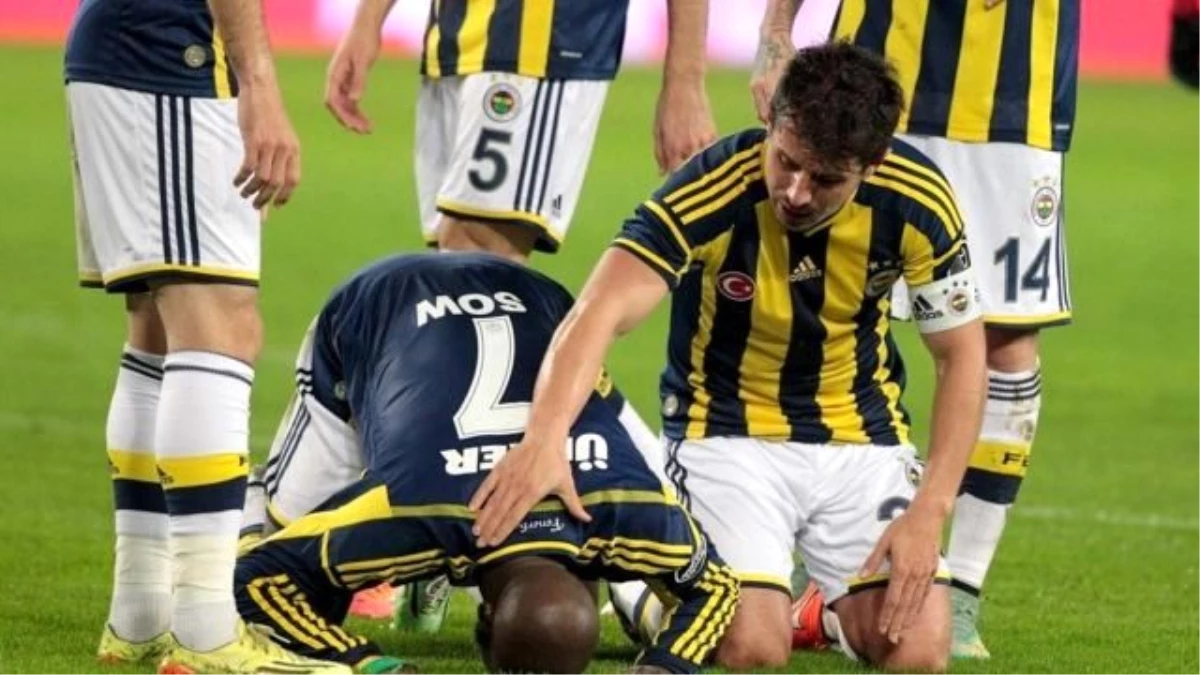 Süper Lig 13. Hafta: Fenerbahçe 4-1 Sivasspor