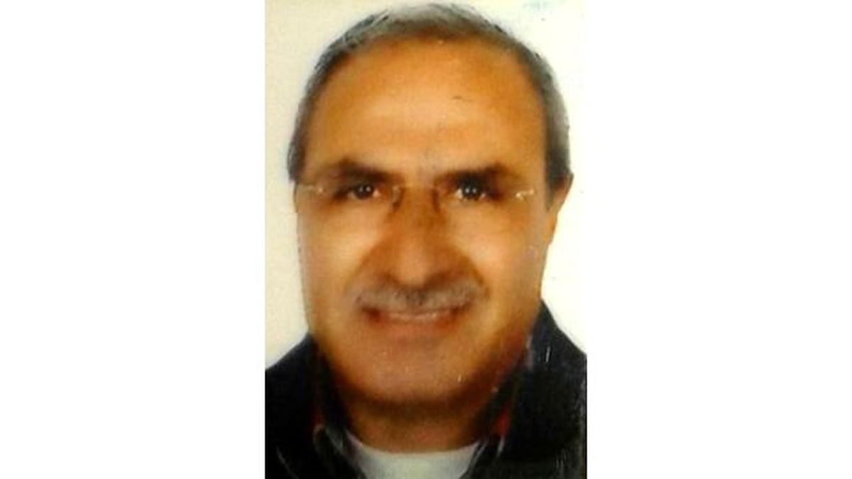 Antalya\'da Tekne Alabora Oldu, Amatör Balıkçı Boğuldu