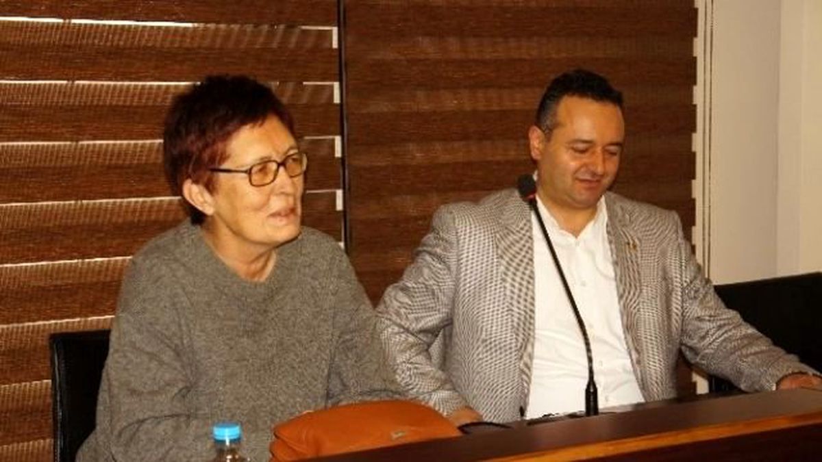 Ticaret Borsasında \'Organik Tarım\' Konferansı