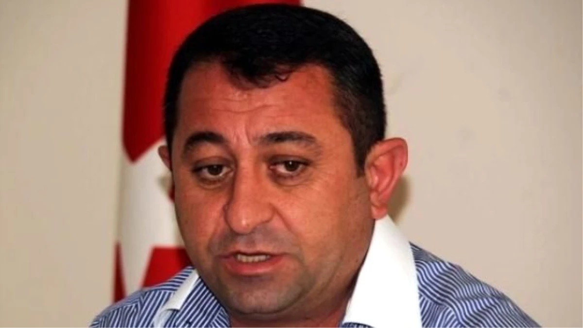 Tokatspor Kulüp Başkanı Yılar Açıklaması