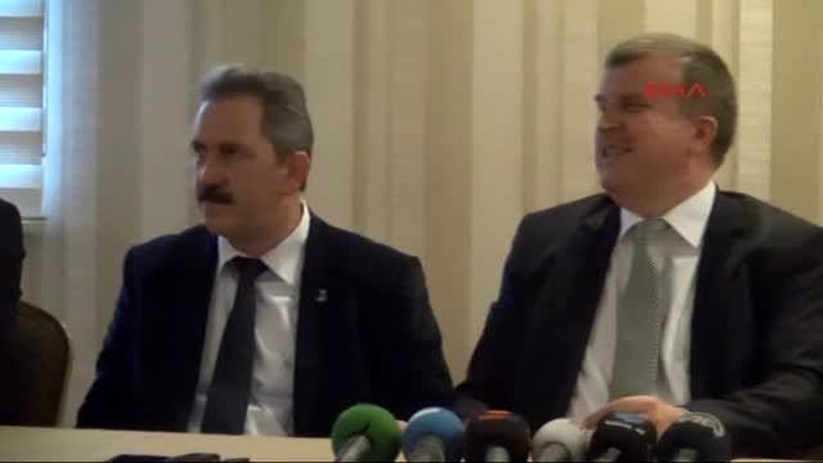 Torku Konyaspor Başkanı Şan \'Galatasaray\'ı Yenerek Uğurlayacağız\'