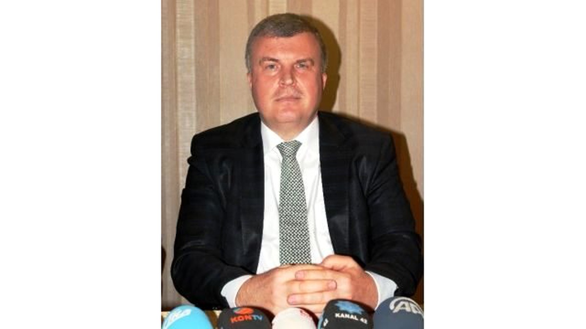 Torku Konyaspor, Galatasaray Maçında Galibiyet Hedefliyor