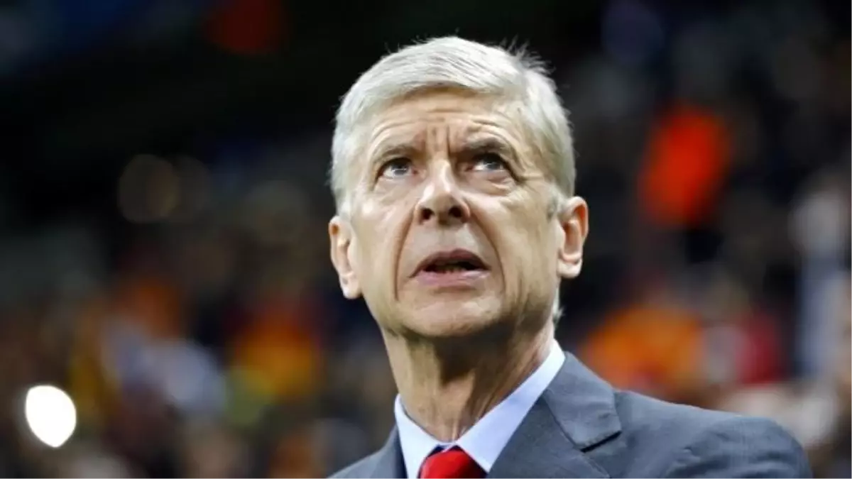 Turgay Kıran Açıkladı: Galatasaray\'a \'Wenger ya da Ramos\'