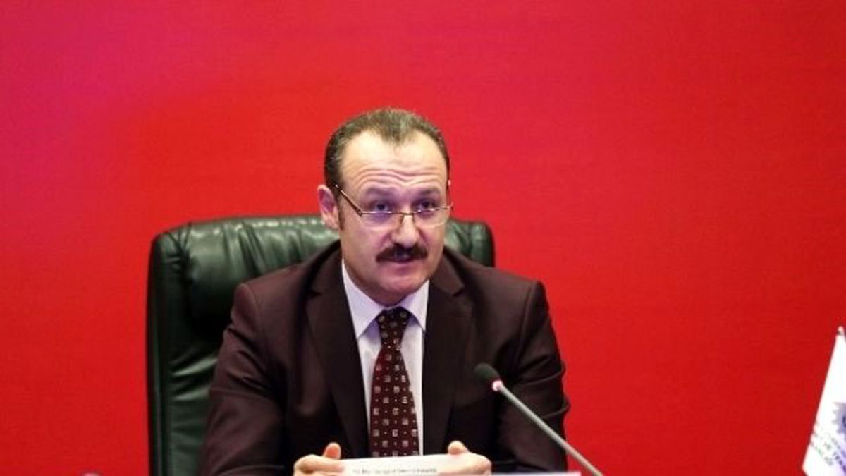 Türk Tasarım Danışma Konseyi Toplantısı