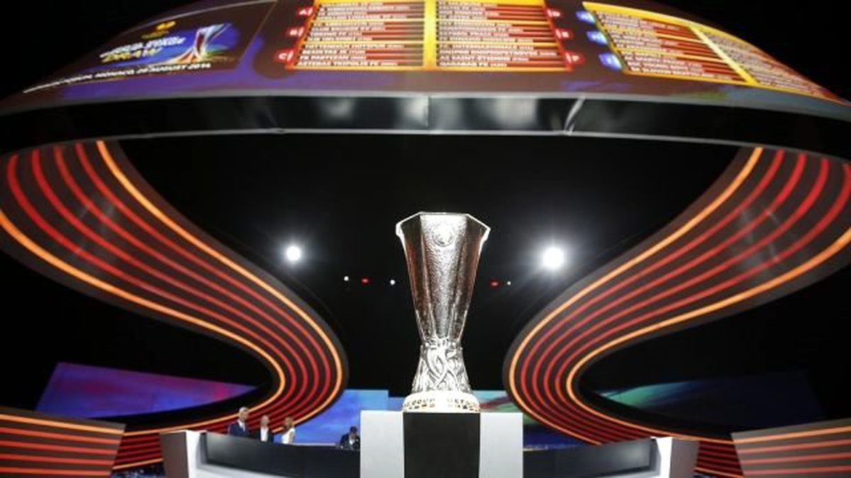 UEFA Avrupa Ligi Kura Çekimi Ne Zaman UEFA Kura Çekimi Saat Kaçta Hangi Kanalda Beşiktaş\'ın Rakibi
