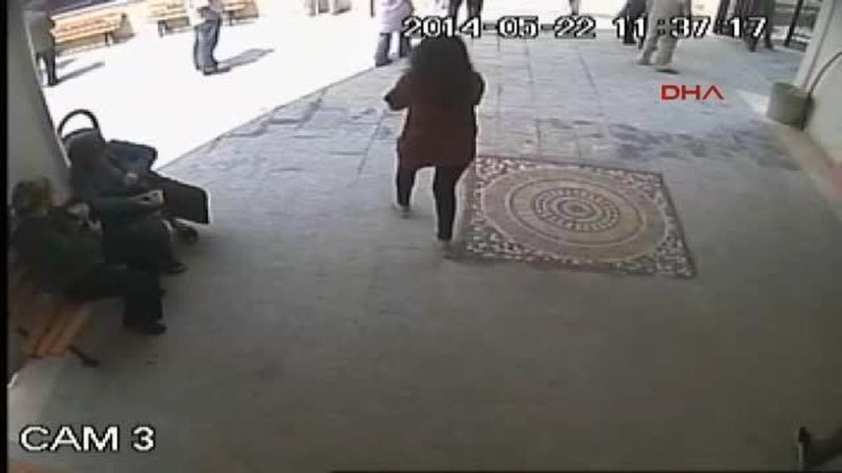 Uğur Kurt\'u Vuran Polis \'Ağır Ceza\'da Yargılanacak