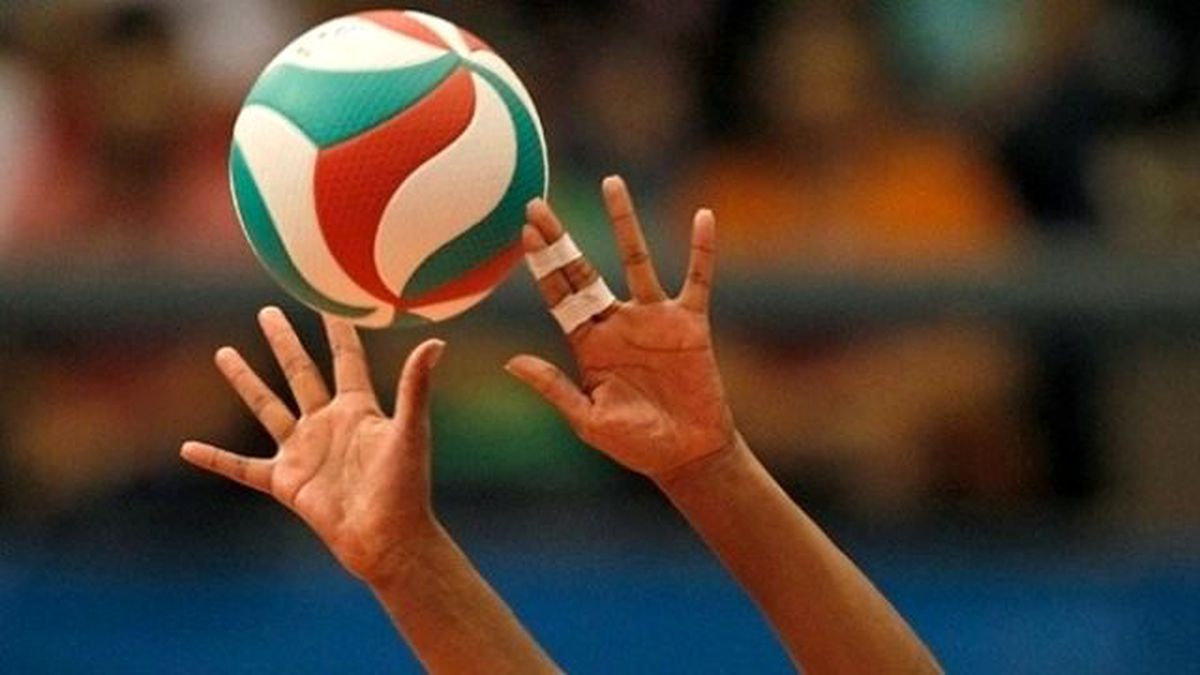 Voleybol: Haftanın Programı