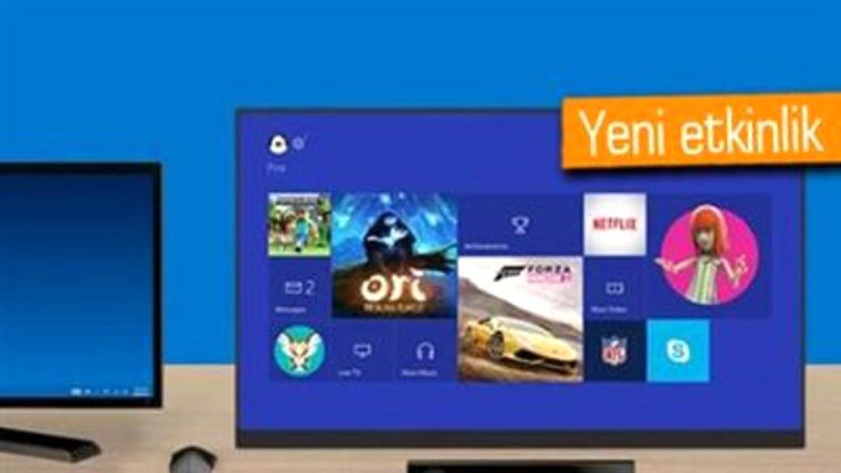 Windows 10 İçin Yeni Tarih Verildi