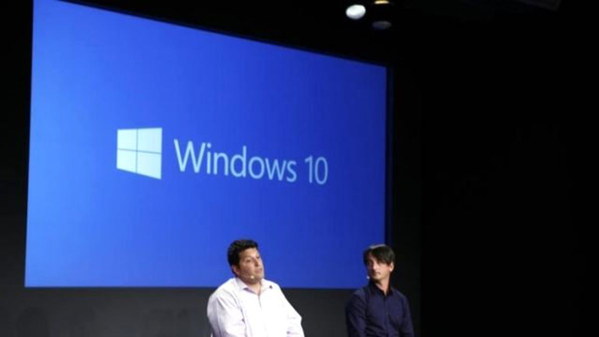 Windows 10 ile İlgili Yeni Ayrıntılar 21 Ocak\'ta Açıklanacak!