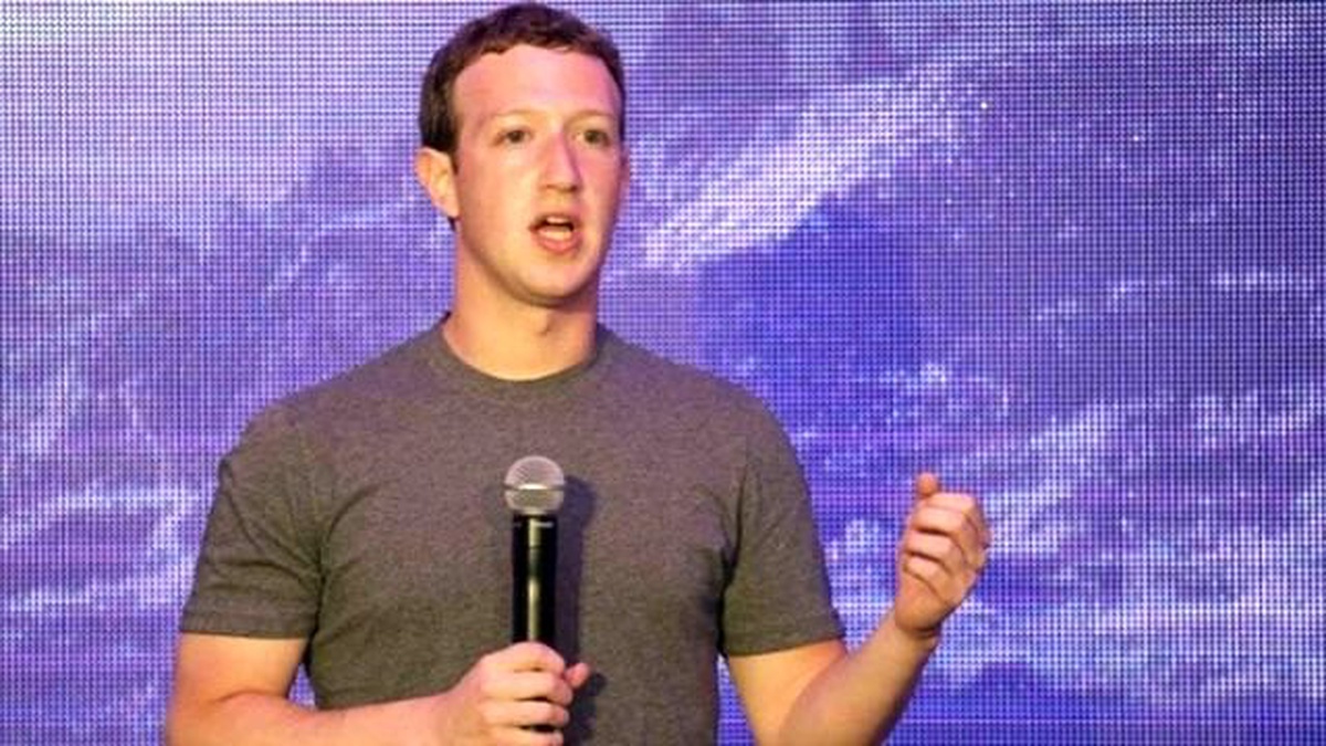 Zuckerberg: Facebook\'a Dislike Butonu Gelebilir