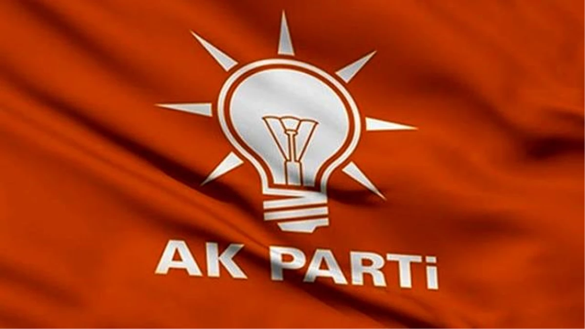 AK Parti\'nin Acı Günü