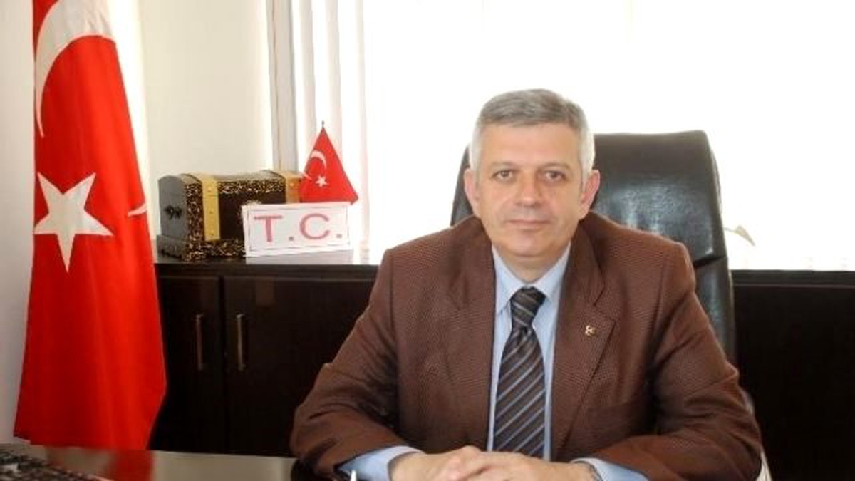 Atas, Didimlileri İlçe Kongresine Davet Etti