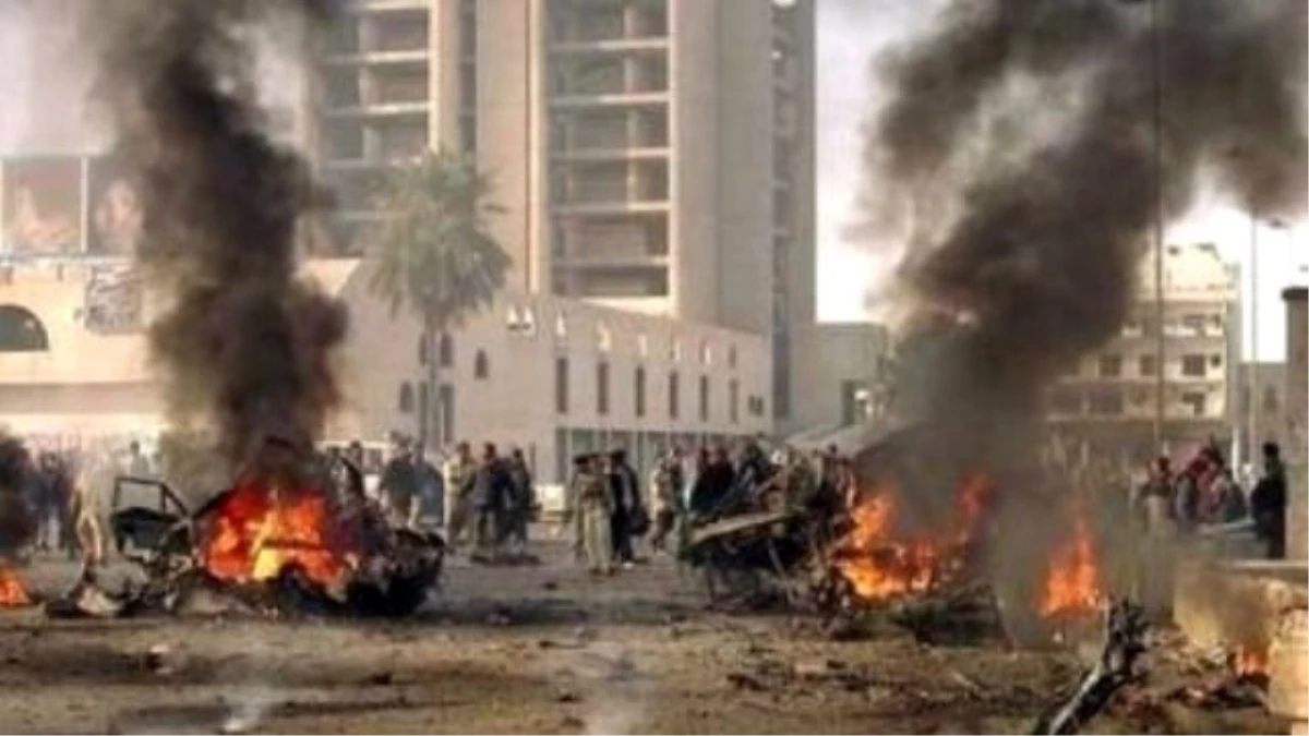 Libya\'da Şiddet Olayları