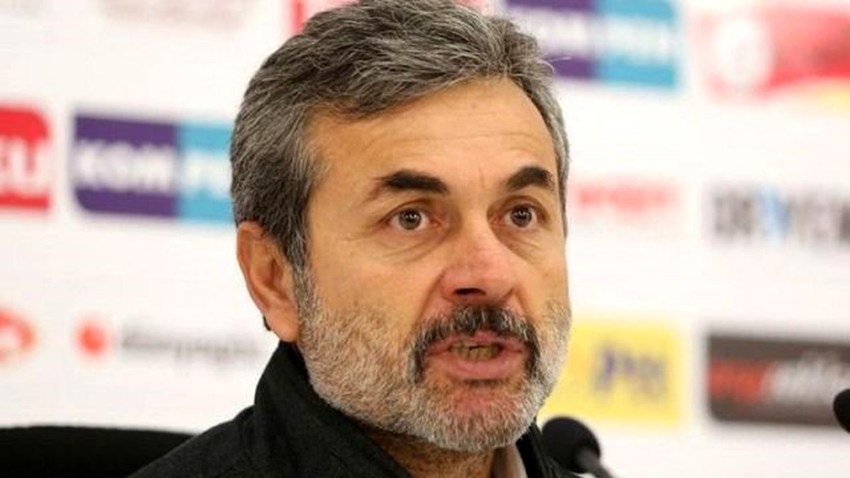 Aykut Kocaman: Böyle Bir Skor Aklıma Gelmemişti