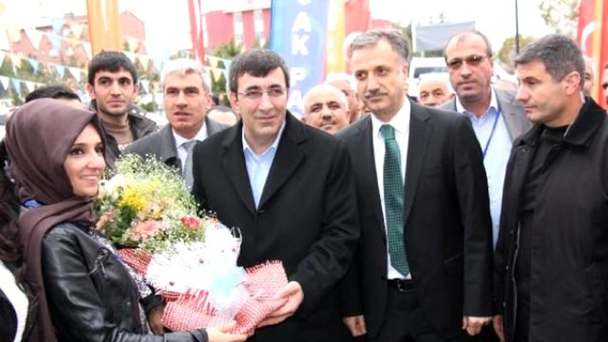 Bakan Yılmaz: Hiç Kimsenin Sokağı Karıştırmaya Hakkı Yok