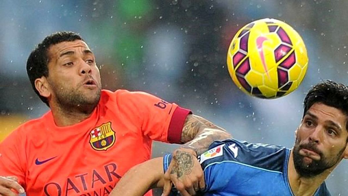 Barça Kilidi Açamadı: 0-0