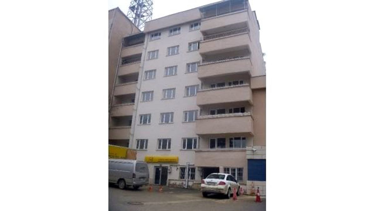 Bilecik\'e Yeni PTT Kargo Binası Yapılacak