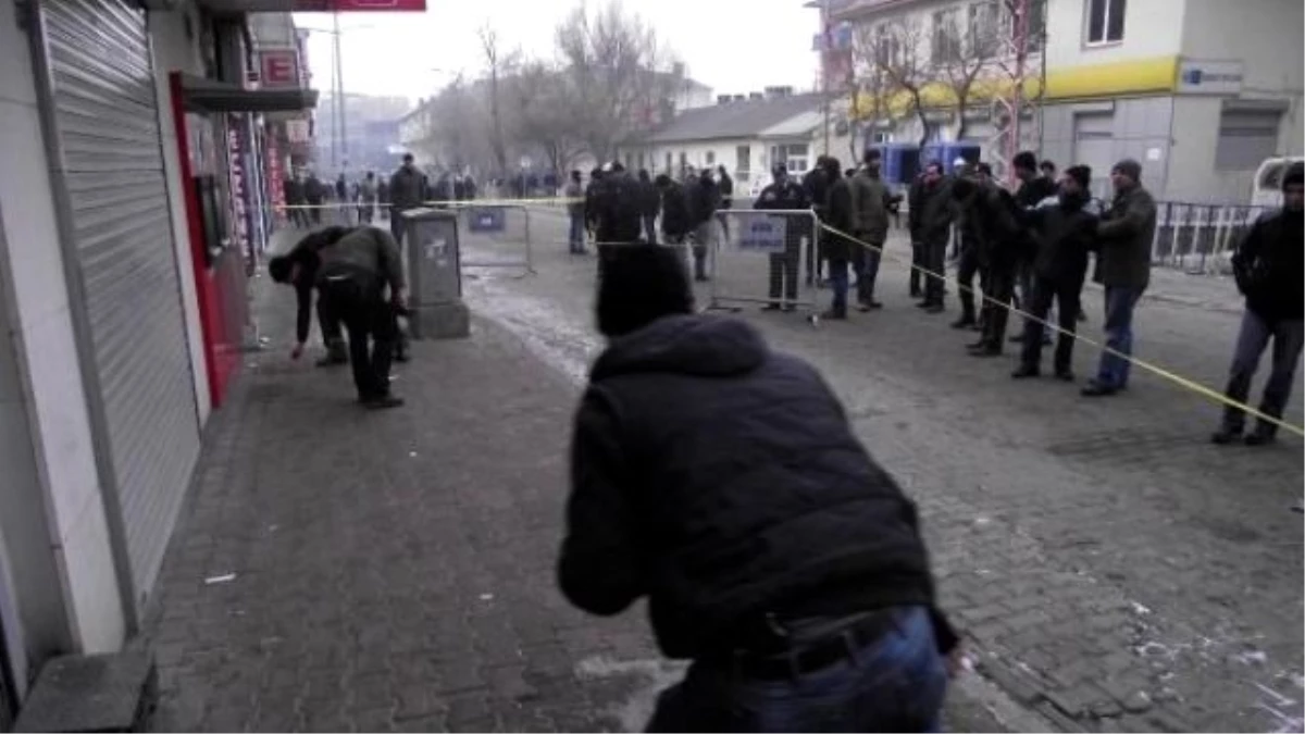 Bomba Sanığı Kendini Savundu: Türkiye\'yi Ben mi Parçalayacağım