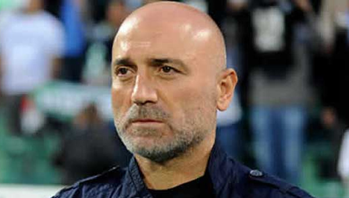 Çaykur Rizespor\'un Yeni Teknik Direktörü Hikmet Karaman