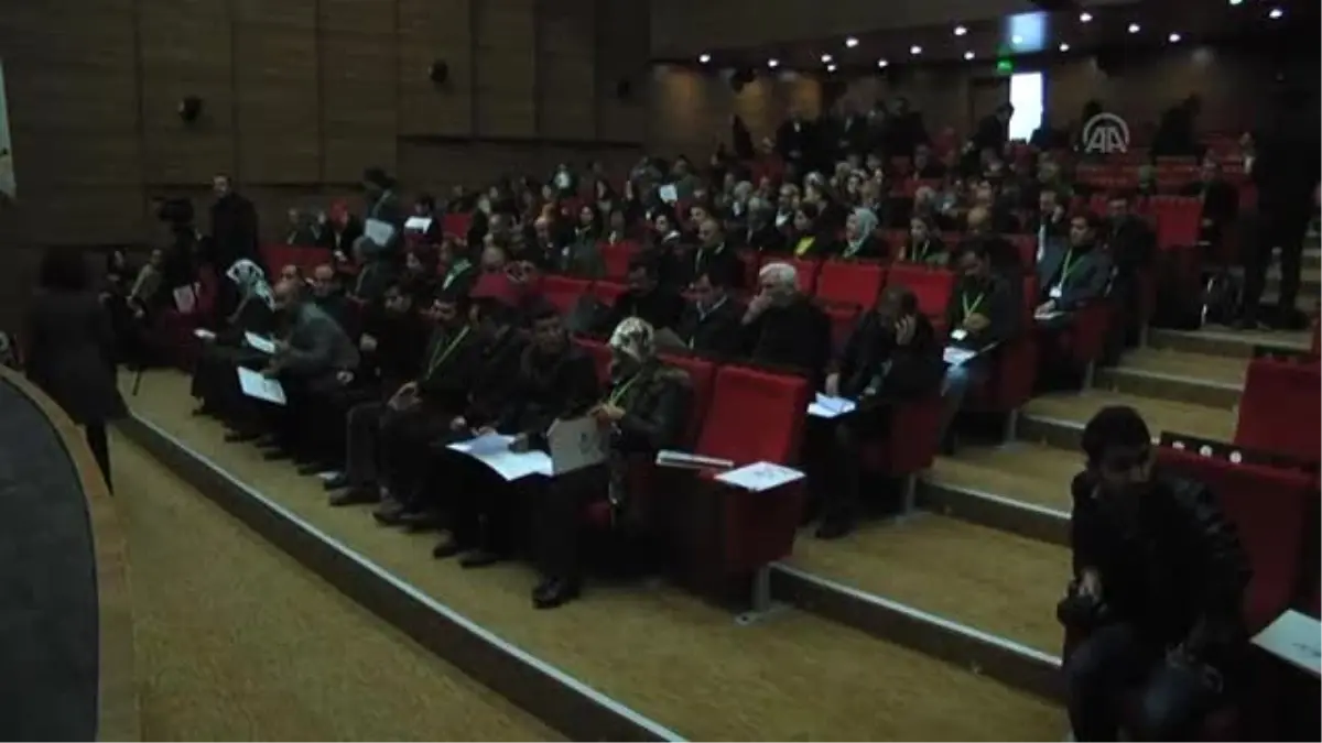 Dbp Yerel Yönetimler Bölge Konferansı