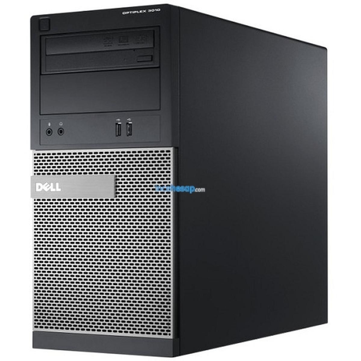 Dell Optıplex 3010mt İ3-3240 2gb 500gb Lınux