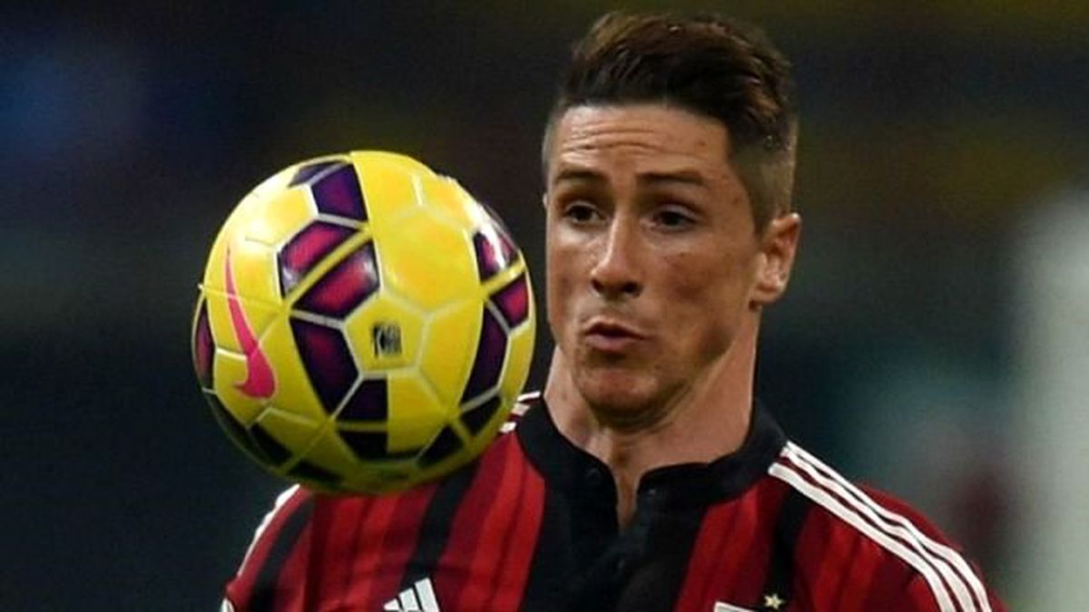 Diego Simeone\'den Fernando Torres Açıklaması