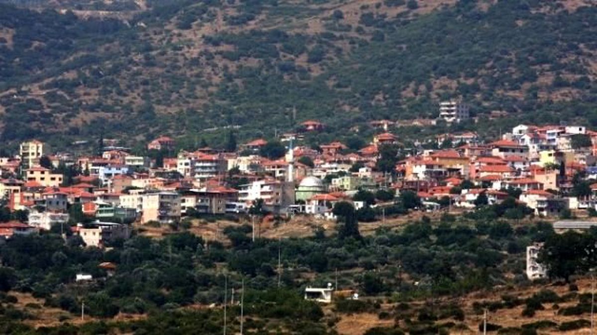 Doğançay\'a Büyük Müjde