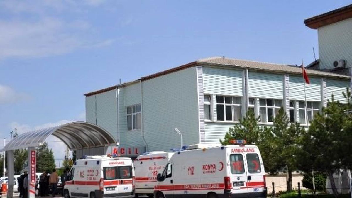 Doktora Hakarete Para Cezası