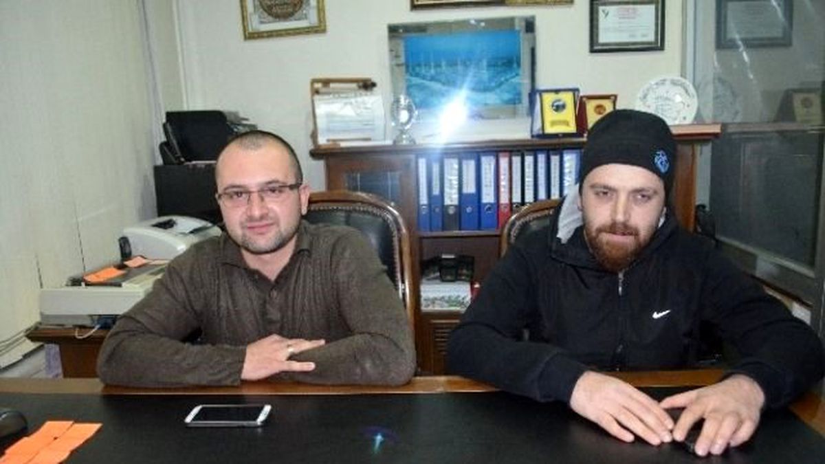 DOSOD\'tan Büyük Başarı