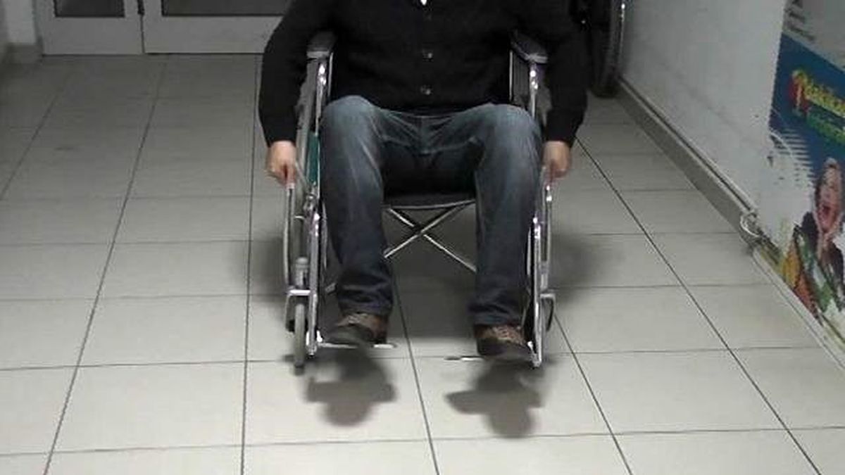 Düze Tapu Müdürlüğünde Engelsiz Hizmet