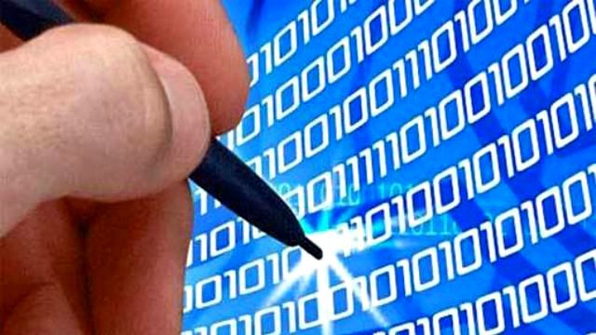 Elektronik İmza Kullanıcı Sayısı 1,5 Milyonu Geçti