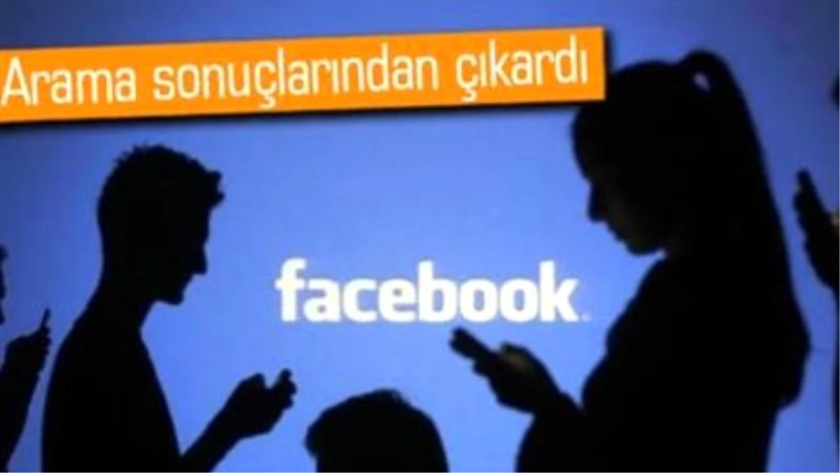 Facebook, Bing ile Yollarını Ayırdı