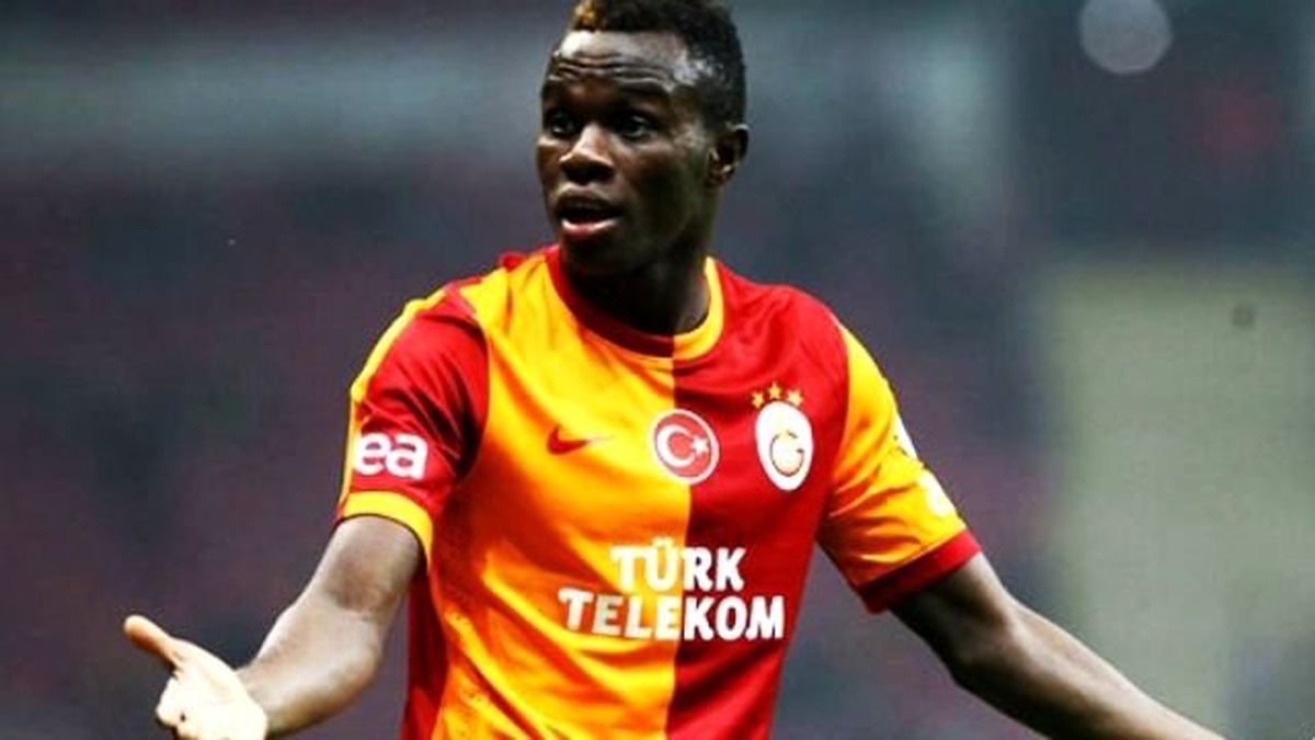 Galatasaraylı Bruma Transfer İçin Kararını Verdi