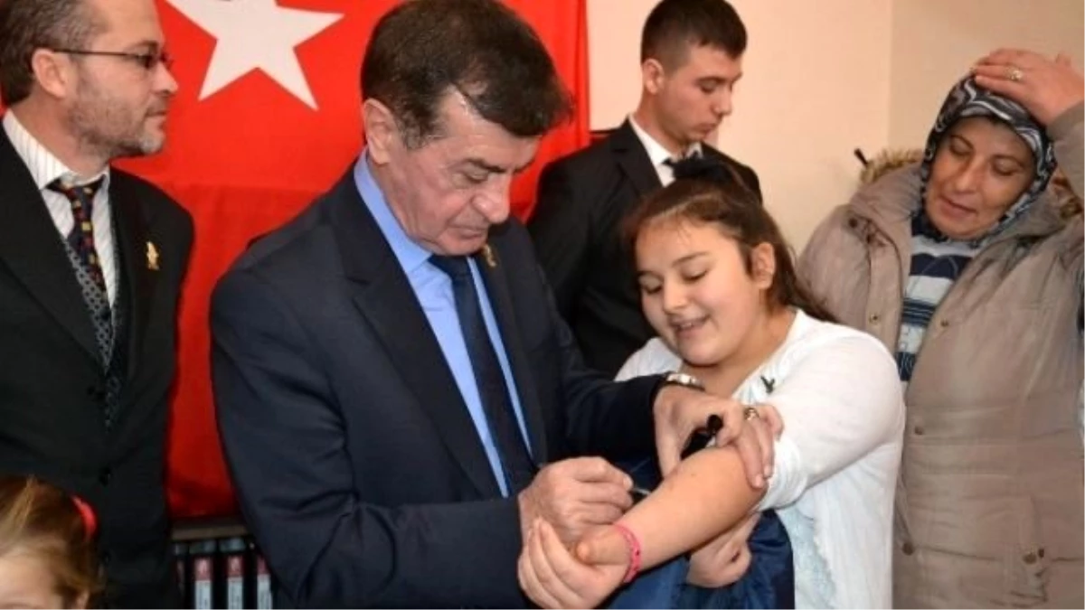 Hepar Genel Başkanı Osman Pamukoğlu Açıklaması