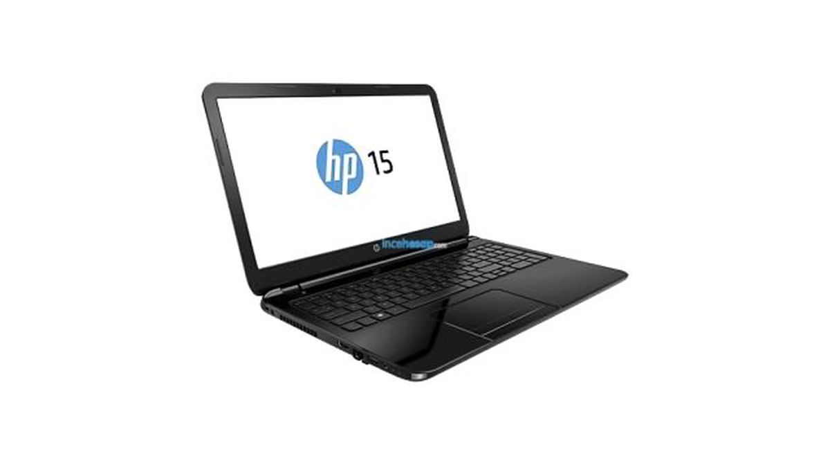 Hp 15-R022st J1t03ea Notebook