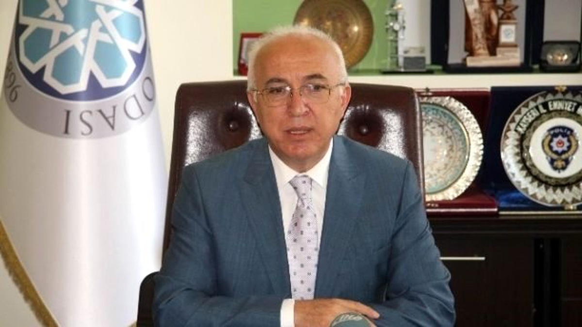 Kato Başkanı Hiçyılmaz\'dan Seçim Açıklaması