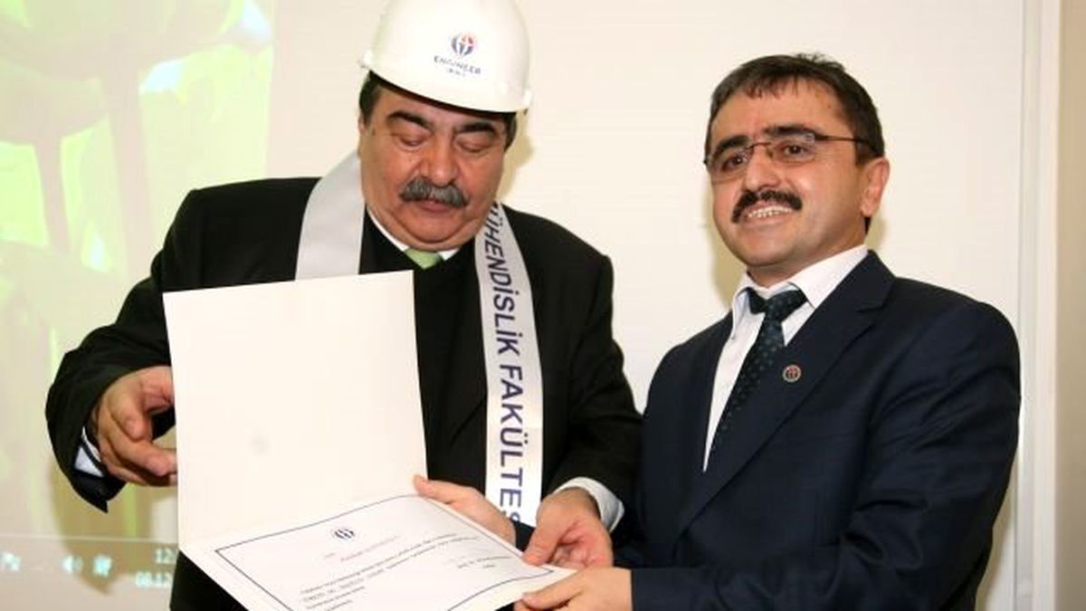 Konukoğlu\'ndan Öğrencilere Altın Öğütler