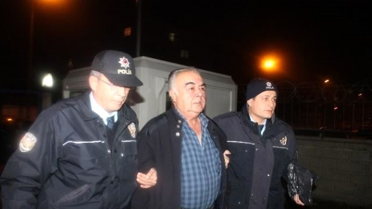 Kuzenlerin Şakasında Kan Döküldü