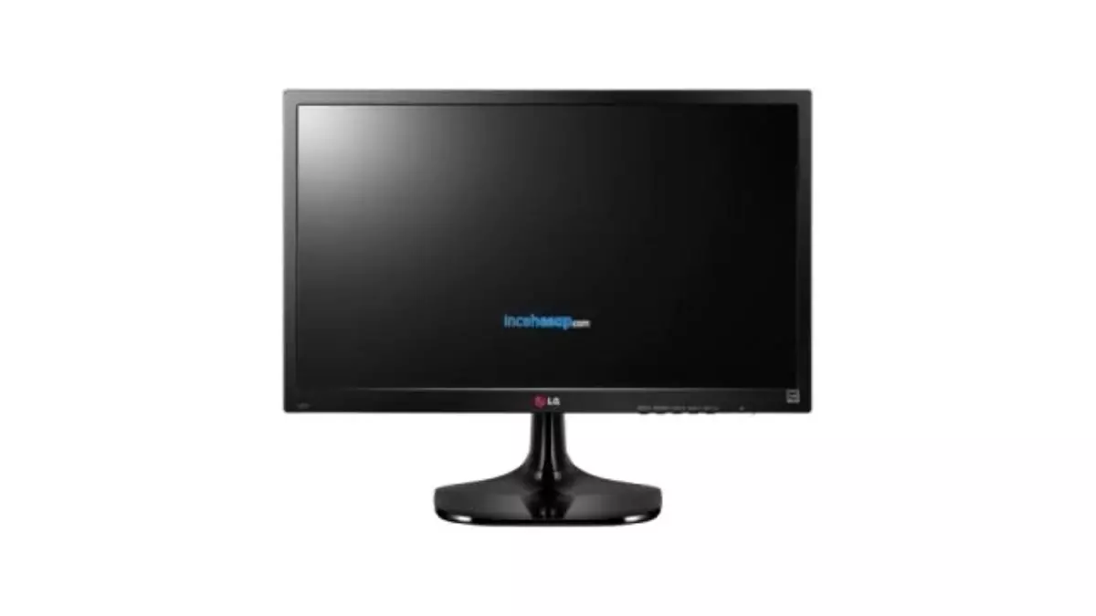 Lg 23m45d-B 23" 5ms Led Monitör