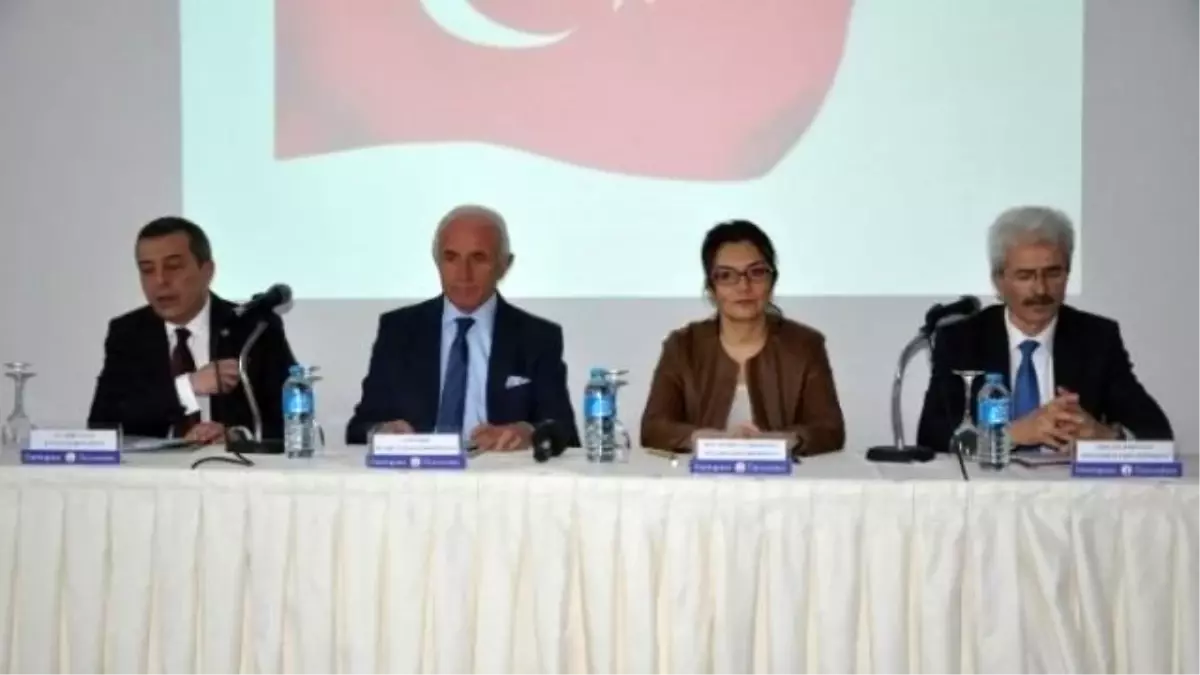 "Yaşanan Tüm Sıkıntıların Başında İnsan Hakkı İhlali Geliyor"