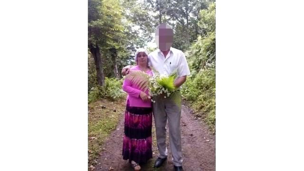 Oğlu Tarafından Vurulan Anne Hayatını Kaybetti