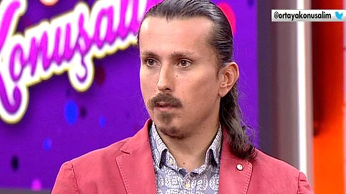 Polat Alemdar'ın Ses Dublörü, Yıllar Sonra Ortaya Çıktı