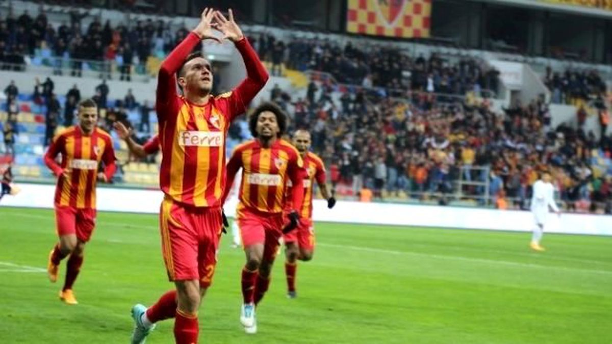 PTT 1. Lig