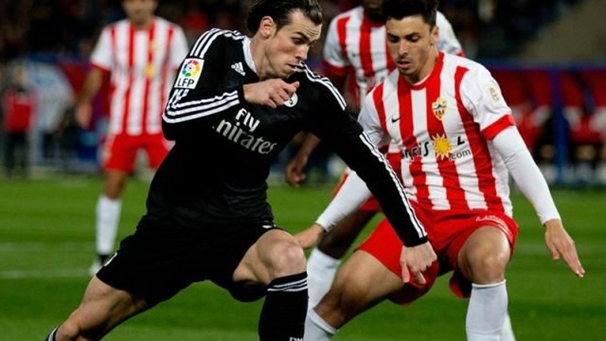 Real\'den Şık Açılış: 1-4