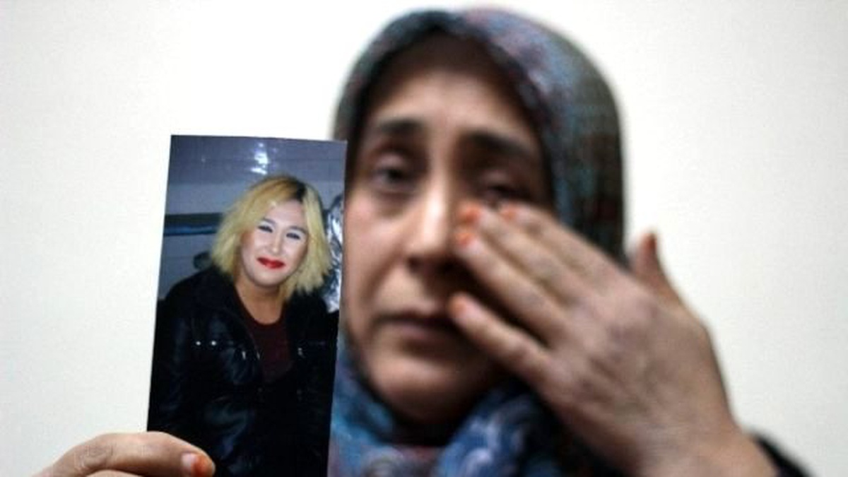 Adana\'da Şizofreni Hastası Genç Kızdan 10 Gündür Haber Alınamıyor